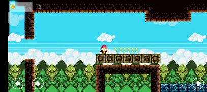 Mystic Mario screenshot 0