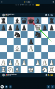 SimpleChess - chess game screenshot 1