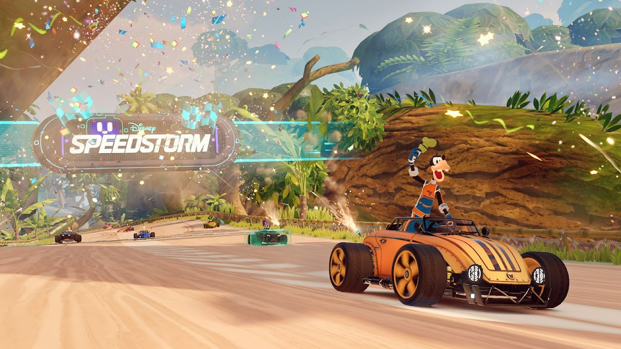 Disney Speedstorm - APK Download for Android | Aptoide