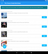 Simple RSS Reader screenshot 9