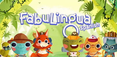 LearnSpanish for Kids Game App