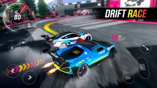 Rally Horizon screenshot 5