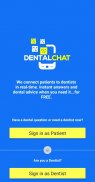 DentalChat screenshot 2