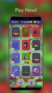 Card Quest:Card Hog roguelike dungeon Crawler Game screenshot 2