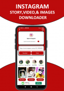 All Video Social Media Downloader screenshot 2