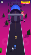 Car Highway Driving screenshot 4