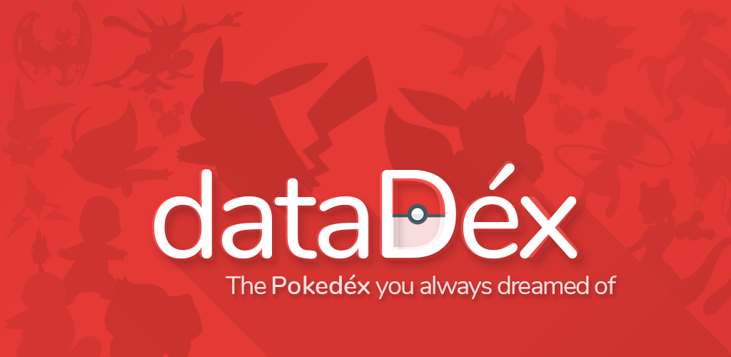 The Pokedex of Data