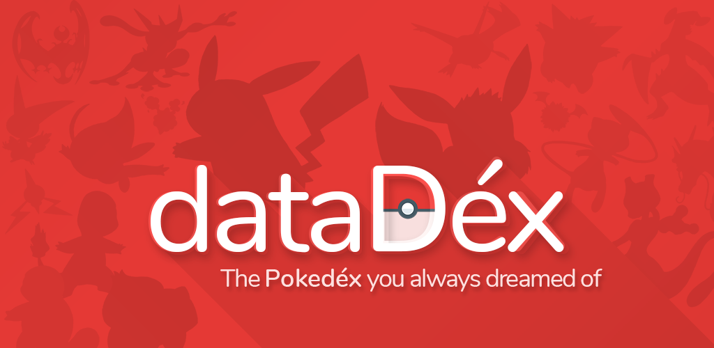 Pokédex - Lista de Pokemon! APK voor Android Download