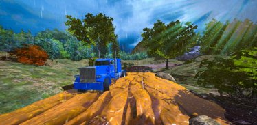 OffRoad Adventure screenshot 8