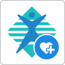 PatientMD Patient | Healthcare & Support Icon