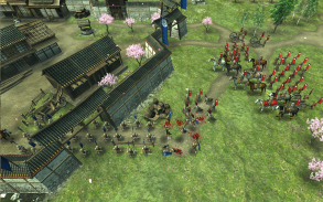 Shogun's Empire: Hex Commander screenshot 11