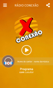 Rádio Conexão screenshot 5