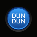 Law & Order Button Icon