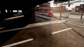 Euro Transport Simulator 2021 screenshot 7