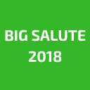 Big Salute from Kerala, 2018 Icon