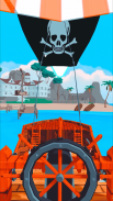 Pirate Life screenshot 2