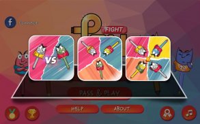 Pen Fight screenshot 3