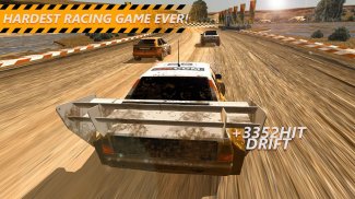 Rally Racer Unlocked screenshot 3