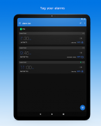 Turbo Alarm: Alarm clock screenshot 5