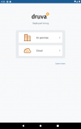Druva screenshot 4