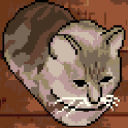 Cat or Bread? Icon