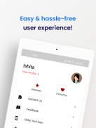 QuickStay: Rent Coliving Stay screenshot 10