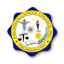 Pagadian Capitol College, Inc. Icon