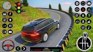 Crazy Prado Parking Car Game screenshot 6