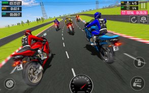 Bike Racing 3D: Bike Game screenshot 3