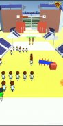 Crowd Run Arena screenshot 2