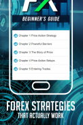 Forex Trading Beginner Guide screenshot 0