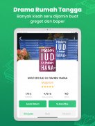 KBM App - Baca Novel dan Buku screenshot 15