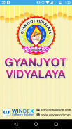 Gyanjyot Vidhyalaya screenshot 4