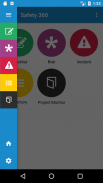 Safety 360 screenshot 1