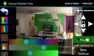 House Painter Free Demo screenshot 19