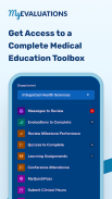 MyEvaluations.com Mobile screenshot 1