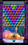 Bubble Mania screenshot 1