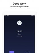 Milki - Pomodoro Study Timer screenshot 20