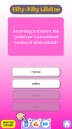 Million Dollar Trivia - offline trivia quiz game screenshot 2