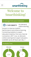 Smarthinking screenshot 4