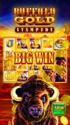 Jackpot Magic - Casino Slots screenshot 10