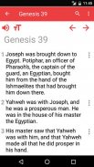 Pentecostal Bible App screenshot 18