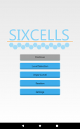 SIXCELLS screenshot 4