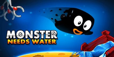 Monster Needs Water screenshot 0