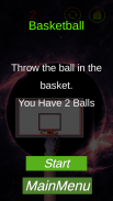 ADRENALINE BASKETBALL GAME screenshot 5