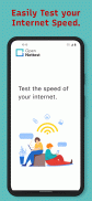 Netztest: Geschwindigkeitstest screenshot 6