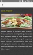 Resep Masak Sayuran Nusantara screenshot 0