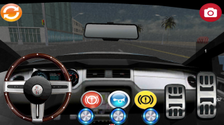 Real Car Simulator screenshot 7