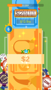 Cash Rain screenshot 1