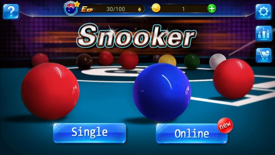 Snooker 5 4 Download Android Apk Aptoide